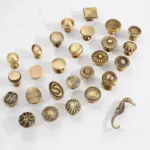 *ידיות וינטג' לארונות מטבח/שירות – מראה עתיק ואיכותי* 🏠