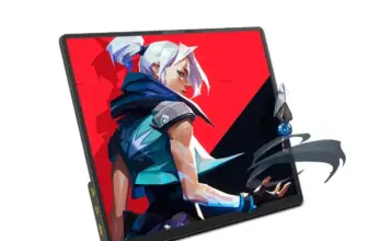 *מסך נייד ZSUS 2K – הרחבת המחשב הנייד בקלות!* 🖥️