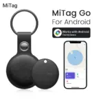 *MiLi Smart Tracker – מכשיר איתור חכם לפריטים אישיים* 🔍🔑