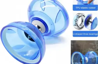 *סט דיאבולו מקצועי לבית ולחוץ – משחק סיני מסורתי לכל המשפחה* 🎮