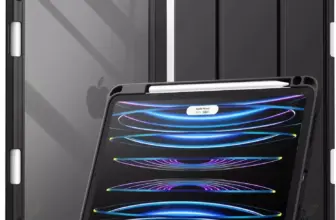 *מגן חכם לאייפד – הגנה מושלמת במחיר מדהים!* 🔥