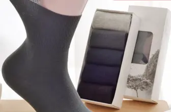 *גרביים סוכרתיות איכותיות במידות גדולות – 5 זוגות* 🧦