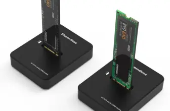 *מארז SSD חיצוני Blueendless – מהירות קריאה וכתיבה מטורפת של 10Gbps!* 💻🚀