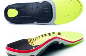 *מדרסים אורטופדיים לתמיכה בכף הרגל – פתרון מושלם לכאבי רגליים! 👣*