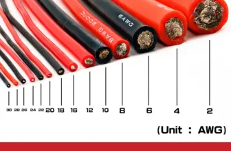 *כבלים סיליקוניים לרכב/מערכות חשמל – איכות פרימיום* 🔌🚗