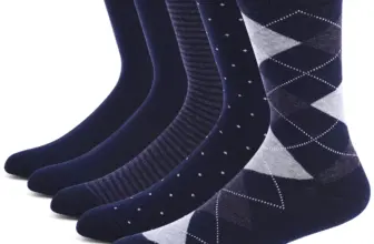 *גרביים אלגנטיות לגבר במידות גדולות – איכות קומבד כותנה* 🧦👔