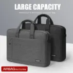 *תיק מהודר למחשב נייד – לכל סוגי המחשבים* 💼