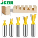 *סט כלי פרזול מקצועי לחיבורים בעץ – 14 מעלות 🪚*