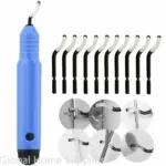 *🔧 ערכת כלי הסרת שבבים מקצועית – חובה לכל בית ומשרד!*