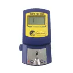 *מד טמפרטורה דיגיטלי למלחם FG-100 + 5 חיישנים*