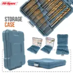 *ארגונית מקצועית למקדחים וביטים – פתרון הסדר המושלם לסדנה!* 🔧