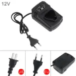 *מטען חכם לכלי עבודה נטענים 12V/16.8V* 🔋