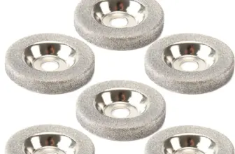 *גלגל השחזה יהלום 50 מ"מ – חידוד מושלם לכלי העבודה שלכם!* 💎🔧