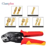 *מלחץ מקצועי למסופים ומחברים חשמליים – כלי חובה לכל בית ומשרד!* 🔧