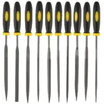 *סט שפשופים מקצועיים מיני – 10 יחידות* 🛠️