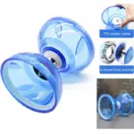 *סט דיאבולו מקצועי – צעצוע סיני מתוחכם לכל המשפחה* 🎮🤹‍♂️