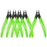 *🔧 צבת חיתוך כבלים מקצועית – רב תכליתי Universal Pliers*
