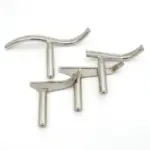 *משענת כלים מקצועית למחרטת עץ – לעיבוד מעוגל ומדויק* 🪵