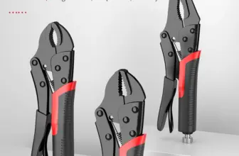 *צבת לחץ מקצועי רב שימושי – כלי העבודה שחסר לך בארגז!* 🔧