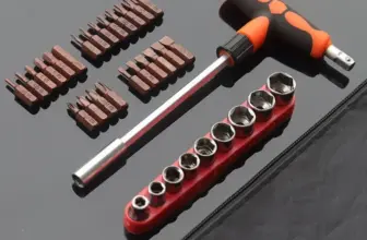 *סט מברגים מקצועי + סט ביטים – הפתרון השלם לכל תיקון בבית!* 🔧