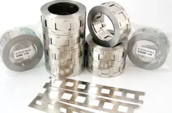 *רצועת ניקל מקצועית לריתוך סוללות ליתיום 18650* 🔋