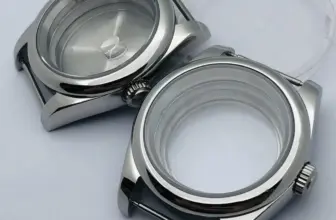 *קייס פוליש פרימיום מפלדת אל-חלד Miuksi 36/39 מ"מ* 🔍