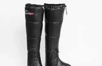 *גרבי שינה מבודדות קור לקמפינג וטיולים* 🏕️