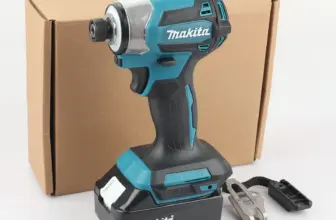 *מברגת אימפקט מקיטה DTD173 ליתיום – כוח מקצועי במחיר של אלי!* 🔥