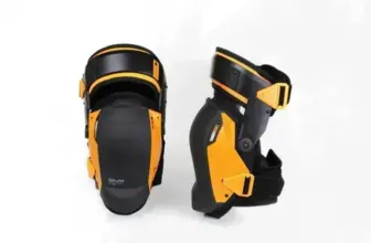 *מגני ברכיים מקצועיים GelFit™ עם תמיכת ירך ויציבות מקסימלית* 🦵💪