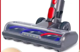 *ראש ניקוי Direct Drive תואם לשואבי Dyson V7 V8 V10 V11 V15* 🧹✨