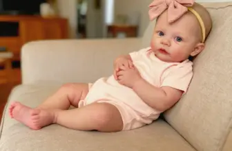 *בובת תינוק ריבורן NPK 18 אינץ' – דמוית תינוק אמיתי* 👶