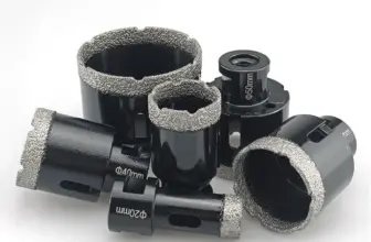 *מקדח יהלום M14 לקרמיקה ושיש – קידוח מקצועי במחיר הזדמנות!* 💎🔧