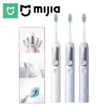 *מברשת שיניים חשמלית חכמה MIJIA Pro – המקצועית ביותר מבית שיאומי!* 🪥✨
