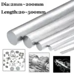 *מוטות אלומיניום 6061 איכותיים – לכל פרויקט DIY ומשרדי!* 🔧