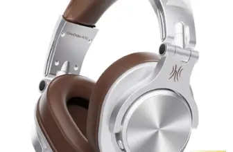 *אוזניות Oneodio A70 Fusion – גם בלוטות' וגם חוטיות!* 🎧🔥