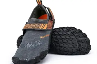 *נעלי ספורט מים נושמות Naturehike – הגנה מושלמת בכל מקום רטוב* 🏊‍♂️👟