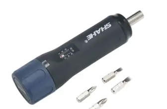 *מברג פריסט מומנט מקצועי Shahe – לחיבורים מושלמים!* 🔧🔩