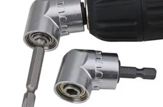 *מתאם זווית 105 מעלות למברגה חשמלית – הפתרון לפינות הבלתי אפשריות!* 🔧