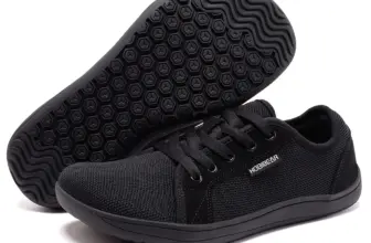 *נעלי HOBIBEAR מינימליסטיות לריצת שטח – חוויית הליכה יחפה* 👣