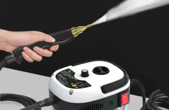 *מכשיר ניקוי באדים רב שימושי לבית ולרכב* 🧼🔥