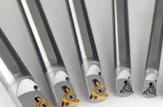 *מחזיק כלי הברגה פנימית CNR מקרביד טונגסטן – איכות פרימיום!* 🔧