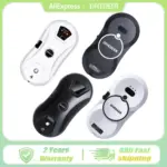 *רובוט חכם לניקוי חלונות אוטומטי מבית DIVEDEER* 🤖