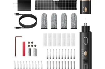 *סכין חיתוך אולטראסונית Jakemy JM-Y10 PRO 🔪⚡*