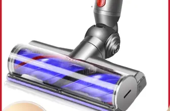 *ראש ניקוי חדש למשאבי Dyson V7 V8 V10 V11 V15* 🧹✨