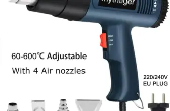 *מפזר חום מקצועי 2000W עם 4 חרירים* 🔥