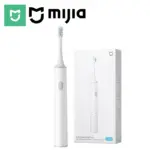 *מברשת שיניים חשמלית MIJIA T300 – משנה את חווית צחצוח השיניים! 🪥*