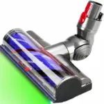 *ראש חליפי תואם לשואב אבק דייסון V10 V11 V7 V8 V15 עם תצוגת LED*