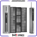 *מברג חשמלי חכם ARROWMAX M1 Pro – ערכה מקצועית מושלמת!* 🔧⚡