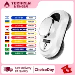 *רובוט חכם לניקוי חלונות* 🤖🪟