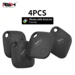 *מצמיד איתור חכם לאנדרואיד 4 יח' – דרך Google Find Hub*